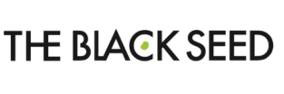 The Black Seed logo